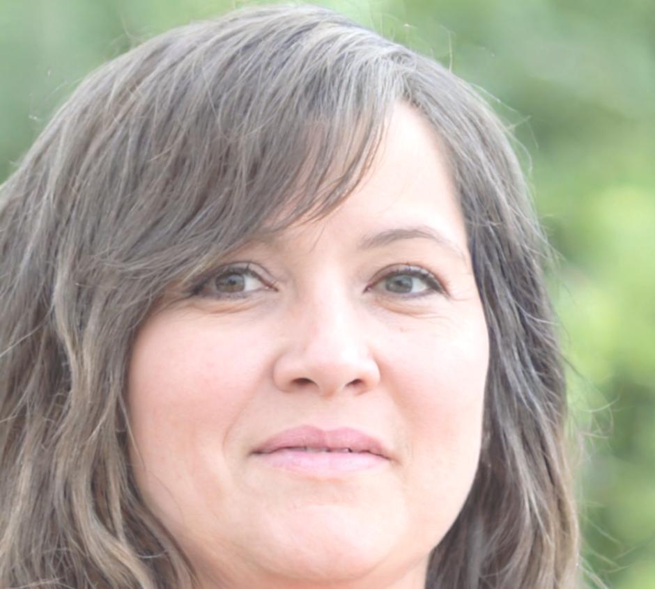 Rebecca Torres, CFO